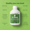 PRAIRIE NATURALS Ionic Bone 2: 1 Solution (500 ml)