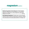 PRAIRIE NATURALS Magnesium Solution (500 ml)