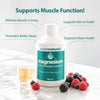 PRAIRIE NATURALS Magnesium Solution (500 ml)