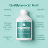 PRAIRIE NATURALS Magnesium Solution (500 ml)