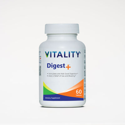 VITALITY Digest+