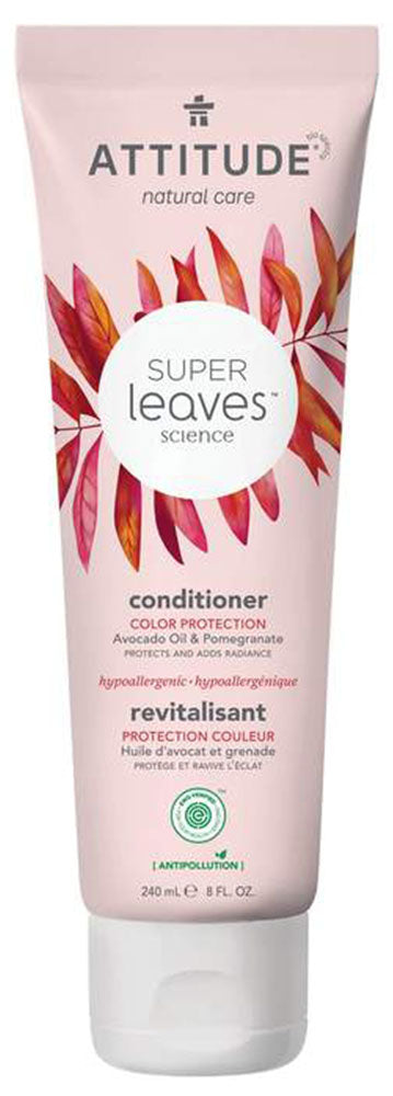 ATTITUDE Conditioner (Color Protection - 240 ml)