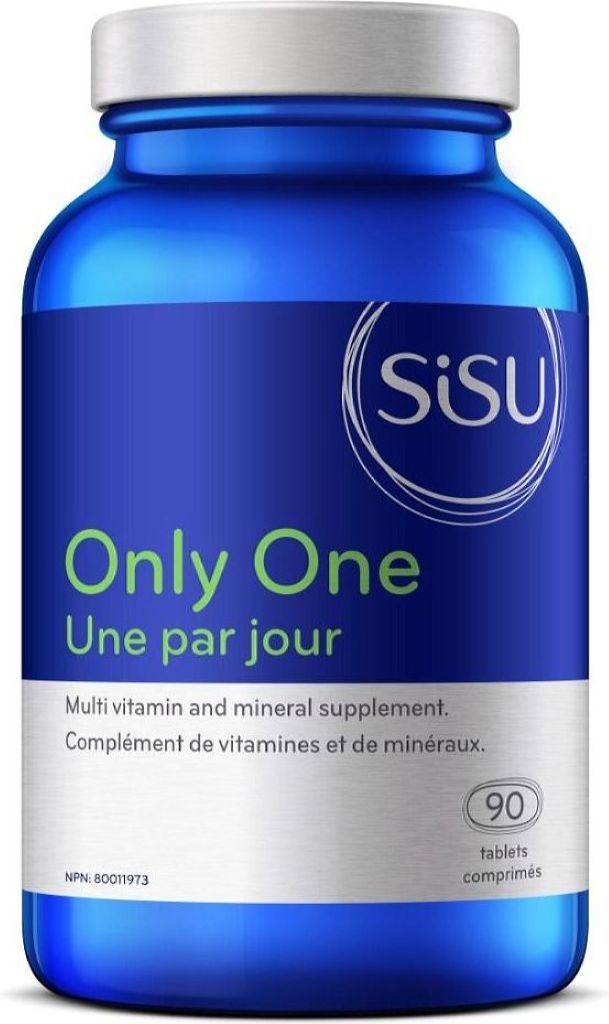 SISU Only One (90 tabs)