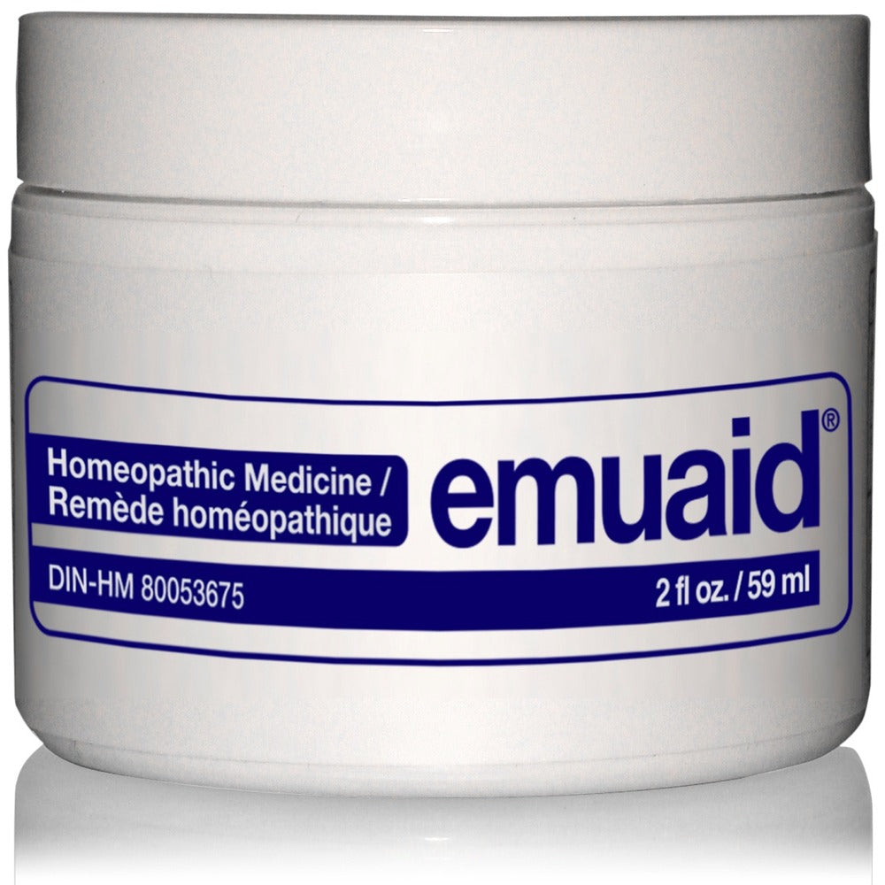 EMUAID Fist Aid Ointment (59 ml)