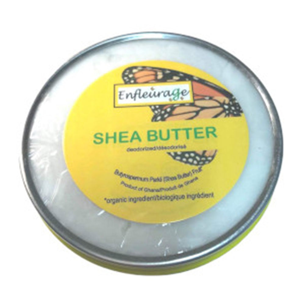 ENFLEURAGE ORGANIC Shea Butter (220 gr)