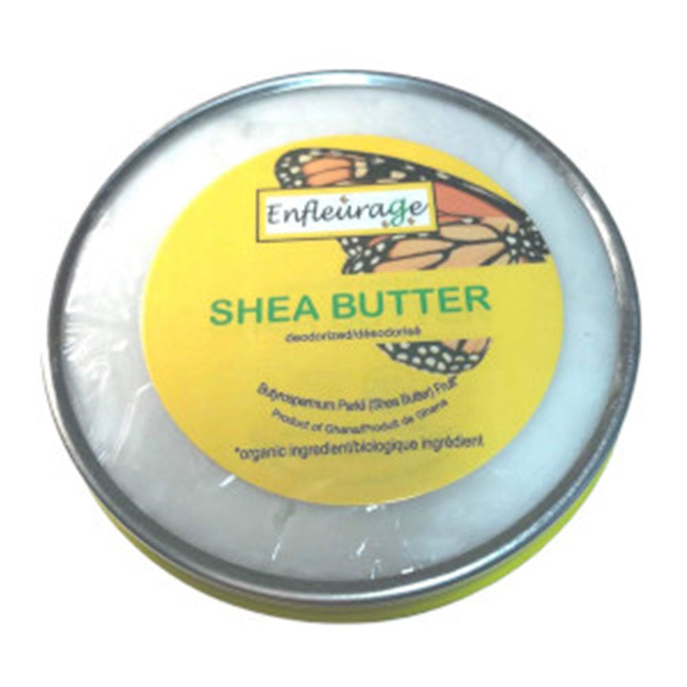 ENFLEURAGE ORGANIC Shea Butter (375 gr)